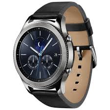 Samsung Gear S3 classic LTE