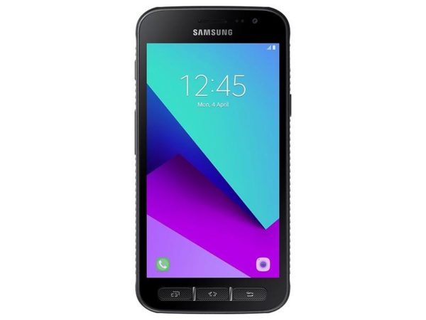 Samsung Galaxy Xcover 4 SM-G390F 1