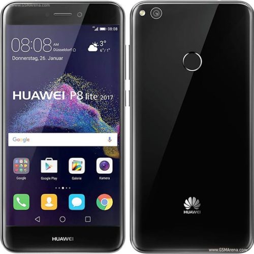 Huawei P8 Lite (2017)