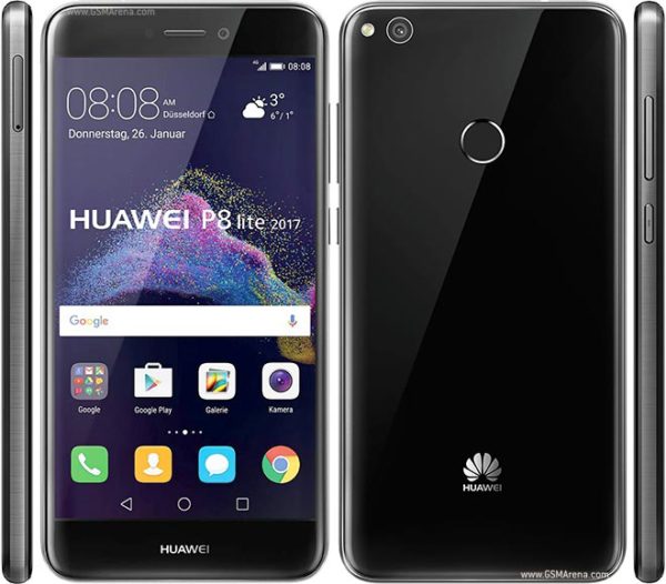 Huawei P8 Lite (2017) 1