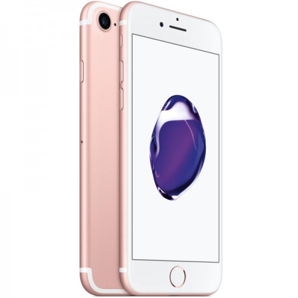 Apple iPhone 7 32GB Rose Gold 1