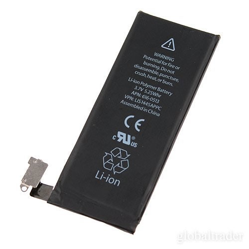 iPhone 4 Batteri