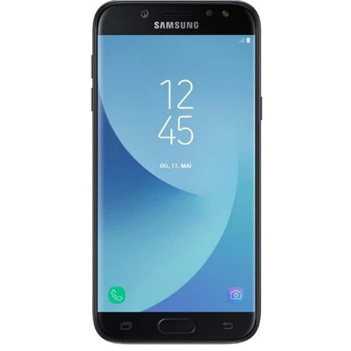 Samsung J530F Galaxy J5 (2017) Black Dual Sim 1