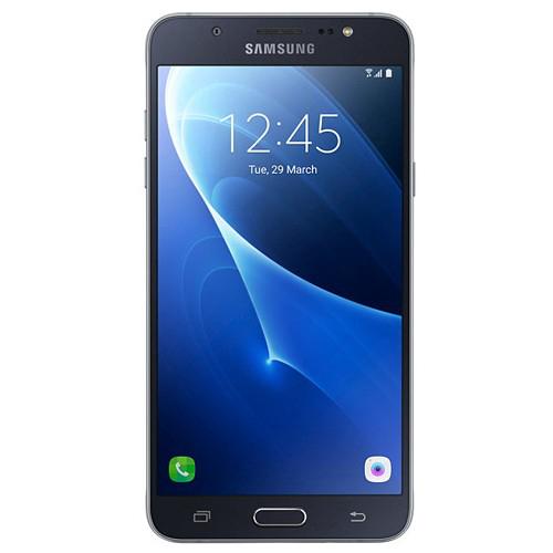 Samsung Galaxy J7 2016 Black 16GB