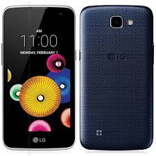 LG K4 LTE blue 1