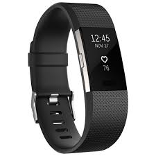 Fitbit Charge 2 1