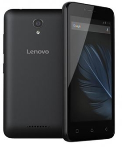 LENOVO A PLUS 8GB BLACK