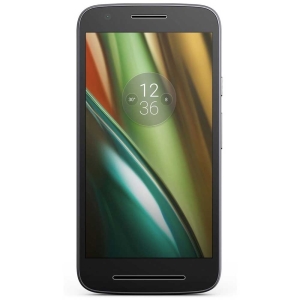 LENOVO MOTO E (3RD GEN) 8GB BLACK 1