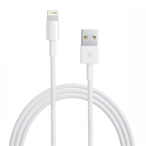 Apple Lightning to USB Cable – 1 m 1