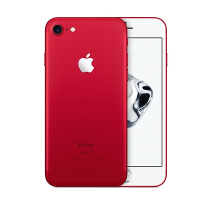 Apple iPhone 7 128GB Red 1
