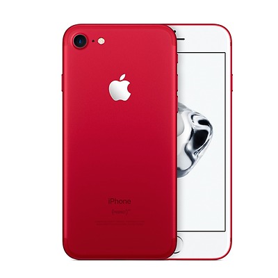 Apple iPhone 7 128GB Red