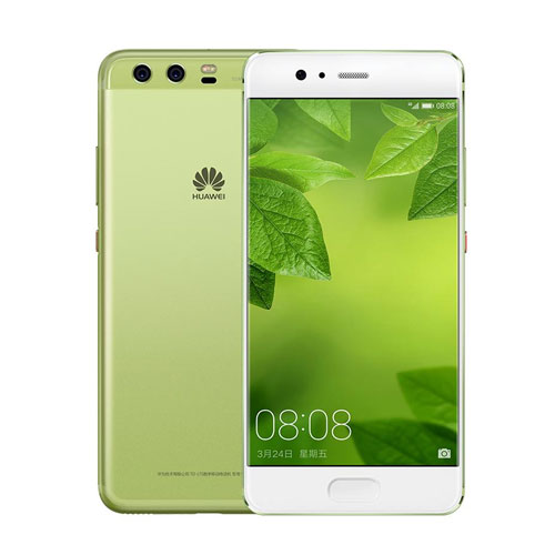 Huawei P10 Plus 128GB black