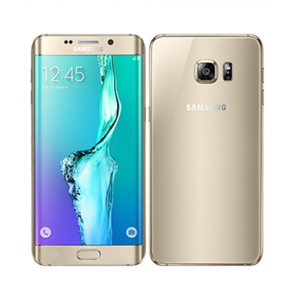 Samsung Galaxy S6 32GB Gold 1