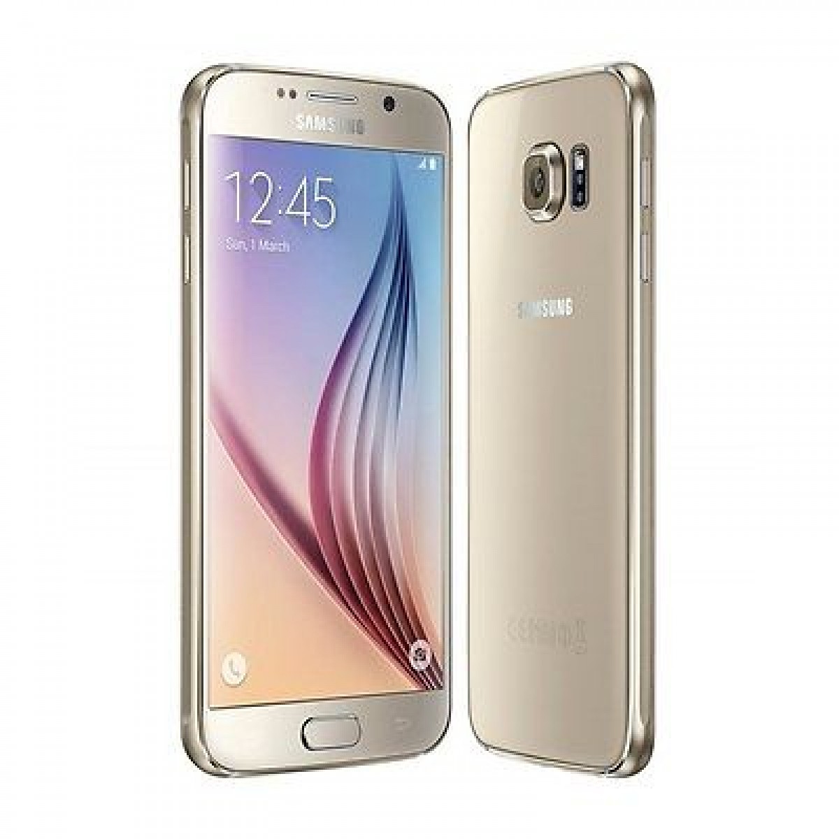 Samsung Galaxy S6 32GB Gold