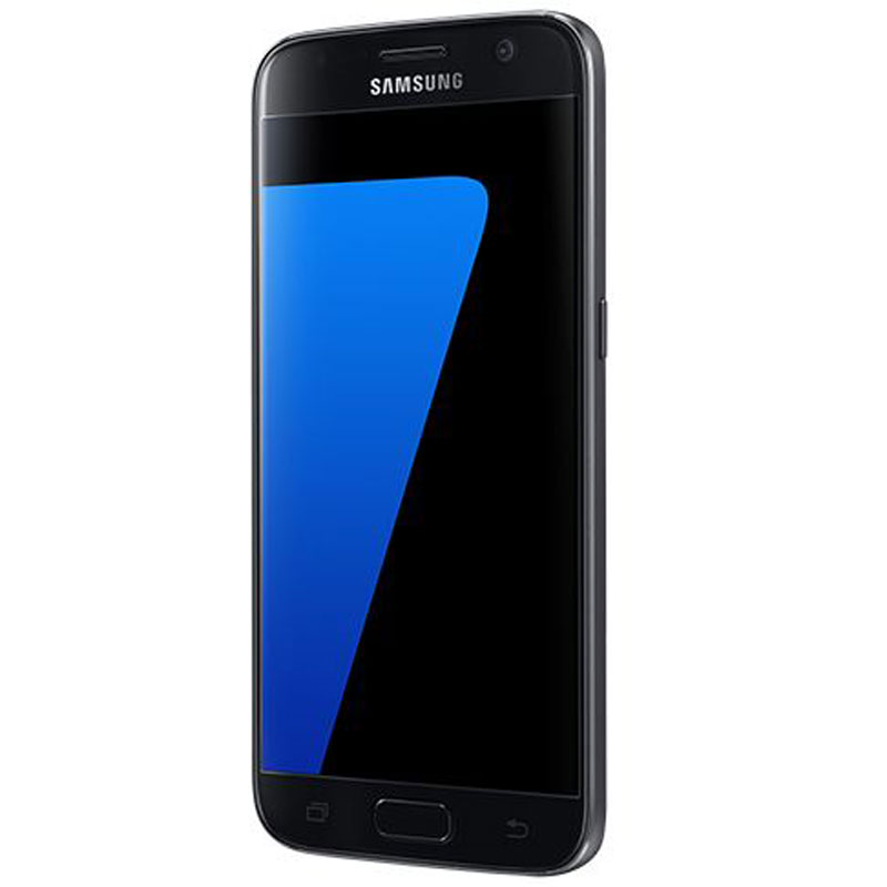 Samsung Galaxy S7 32GB Black 1