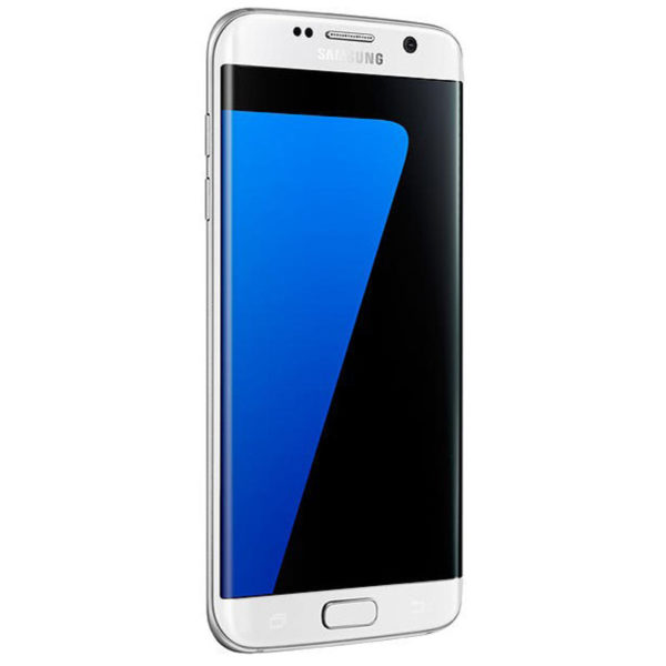 Samsung Galaxy S7 Edge 32GB White 1