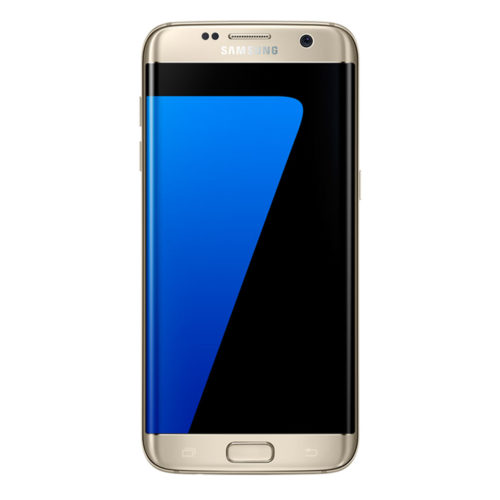 Samsung Galaxy S7 Edge 32GB Gold