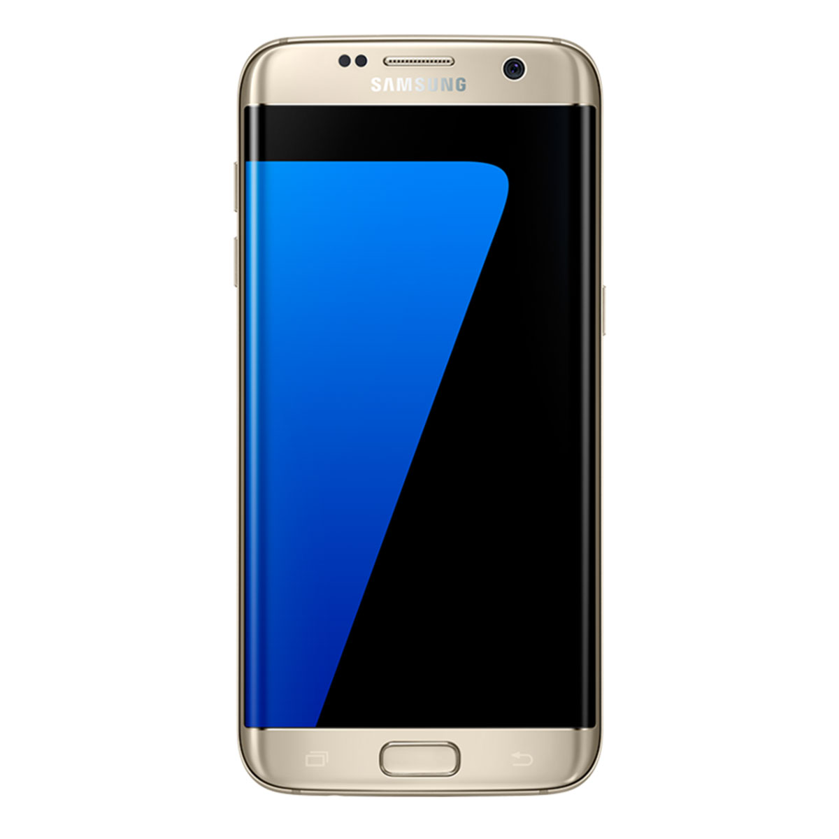 Samsung Galaxy S7 Edge 32GB Gold 1