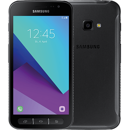 Samsung Xcover 4