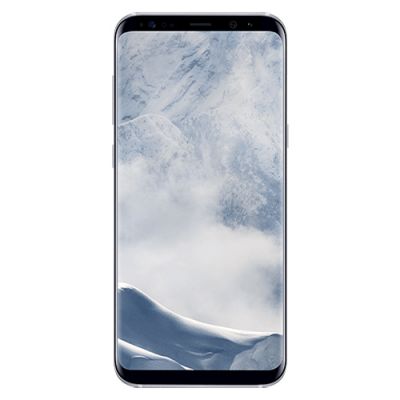 Samsung SM-G950 Galaxy S8 Arctic Silver