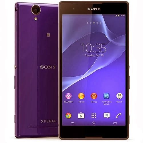 Sony Mobiles