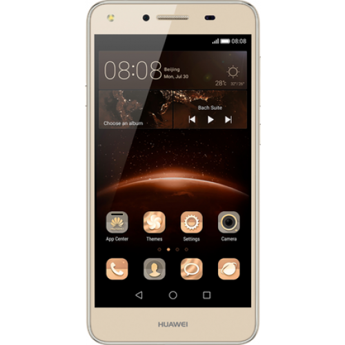 Huawei Y5 II Gold 1