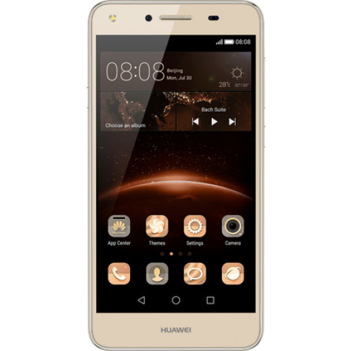 Huawei Y5 II Gold