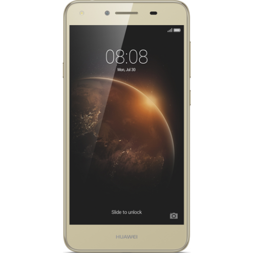 Huawei Y6 II Compact Dual SIM Gold 1