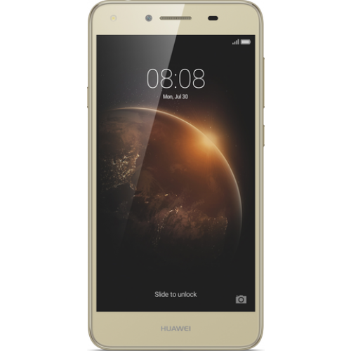 Huawei Y6 II Compact Dual SIM Gold