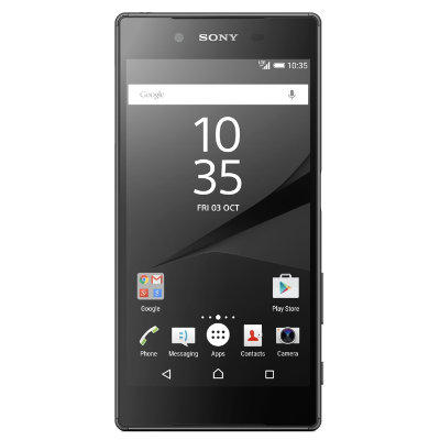 Sony Xperia Z5 E6653 Black 1