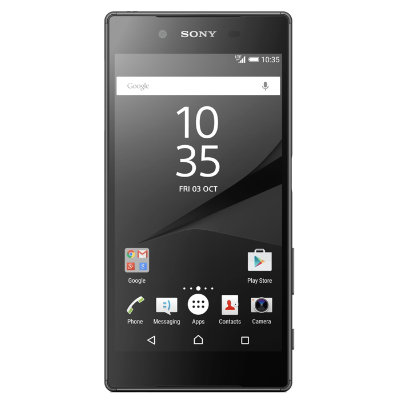 Sony Xperia Z5 E6653 Black