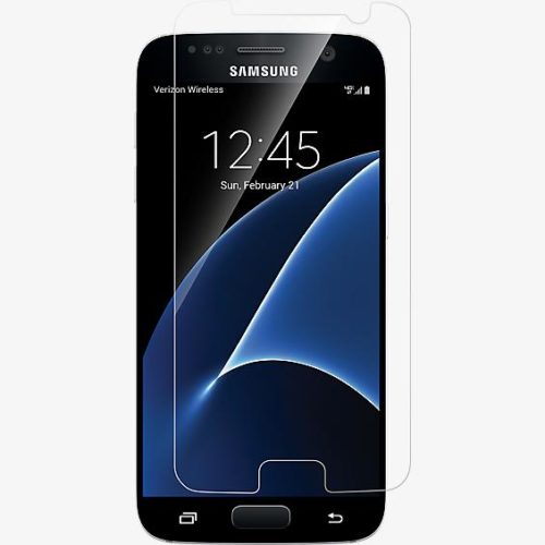 Skärmskydd i härdat glas till Galaxy S7