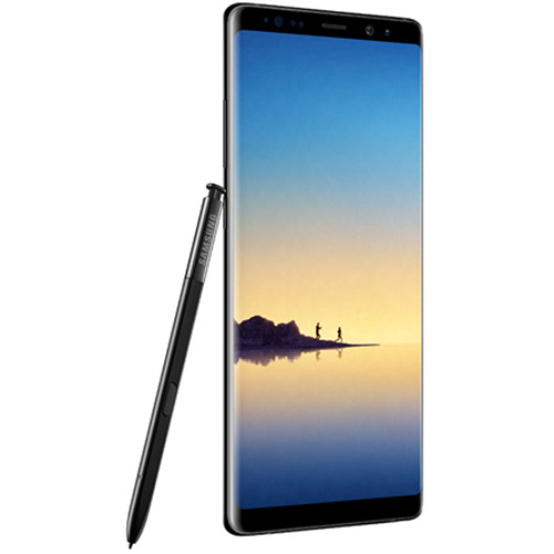 Samsung Galaxy note 8