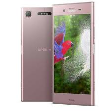 xz1 pink