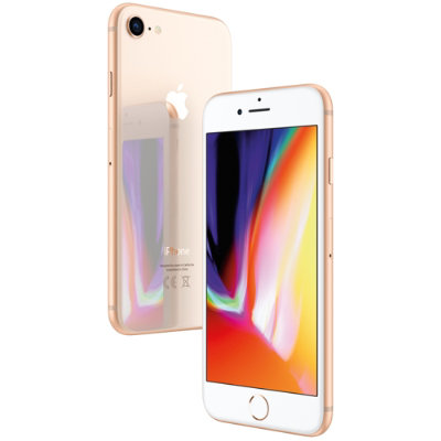 iphone 8 gold