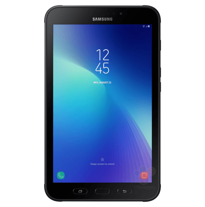 Samsung Galaxy Tab active 2