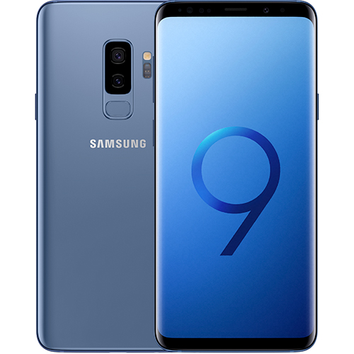 S9 Blue