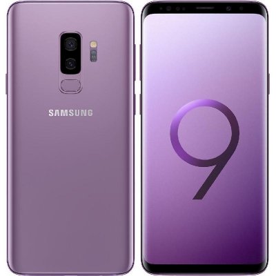 s9 plus purple