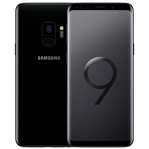 Samsung Galaxy S9 Plus