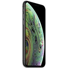 iPhone XS