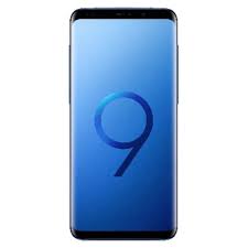 Samsung Galaxy S9