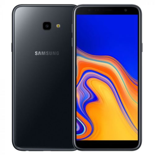 Samsung Galaxy J4 Plus SM-J415FN/DS Black