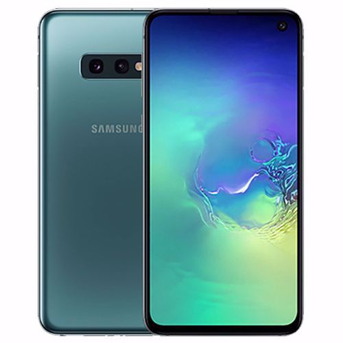 Samsung SM-G970 Galaxy S10e Green 128GB