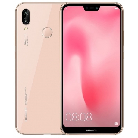 p20 lite pink